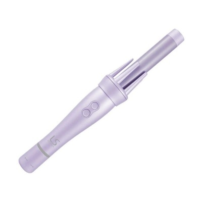 Le Sasha Le Sasha Auto Twist Hair Curler Lavender (LS1556) เครื่องม้วนผม อุปกรณ์จัดแต่งทรงผม