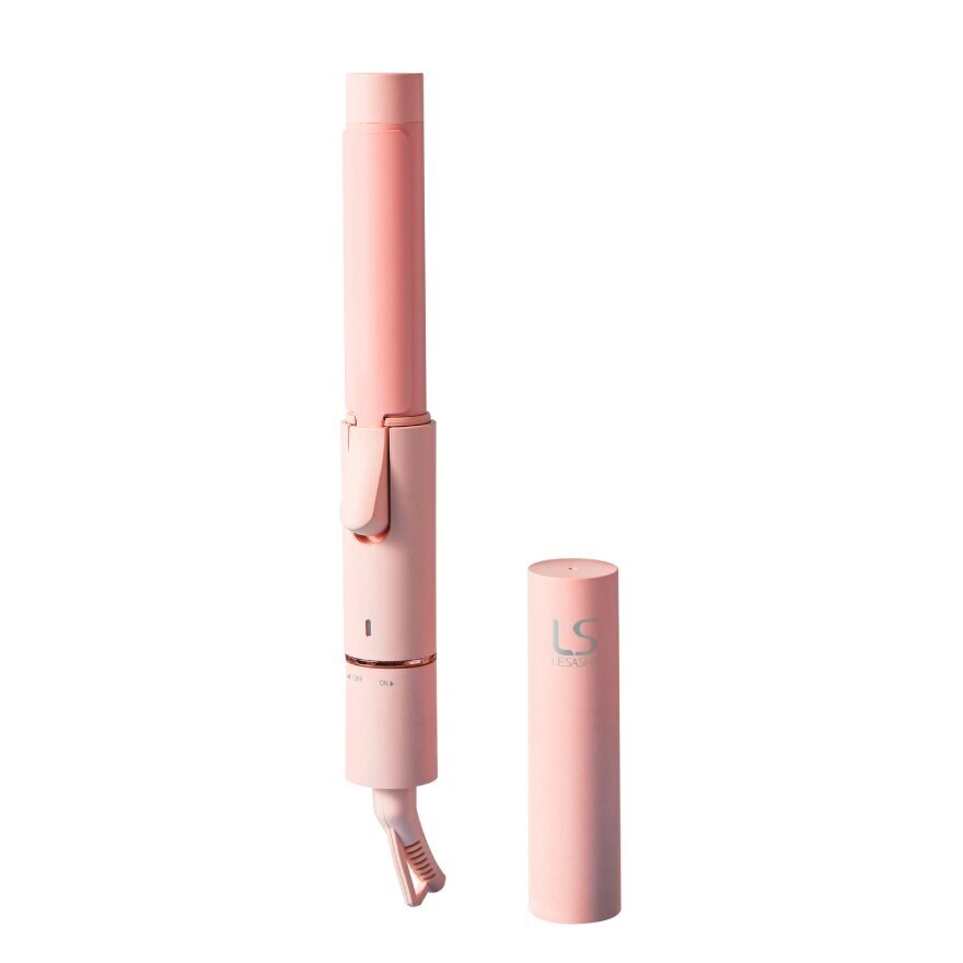 Le Sasha Mini Lollipops Hair Curler LS1631 Watsons .th