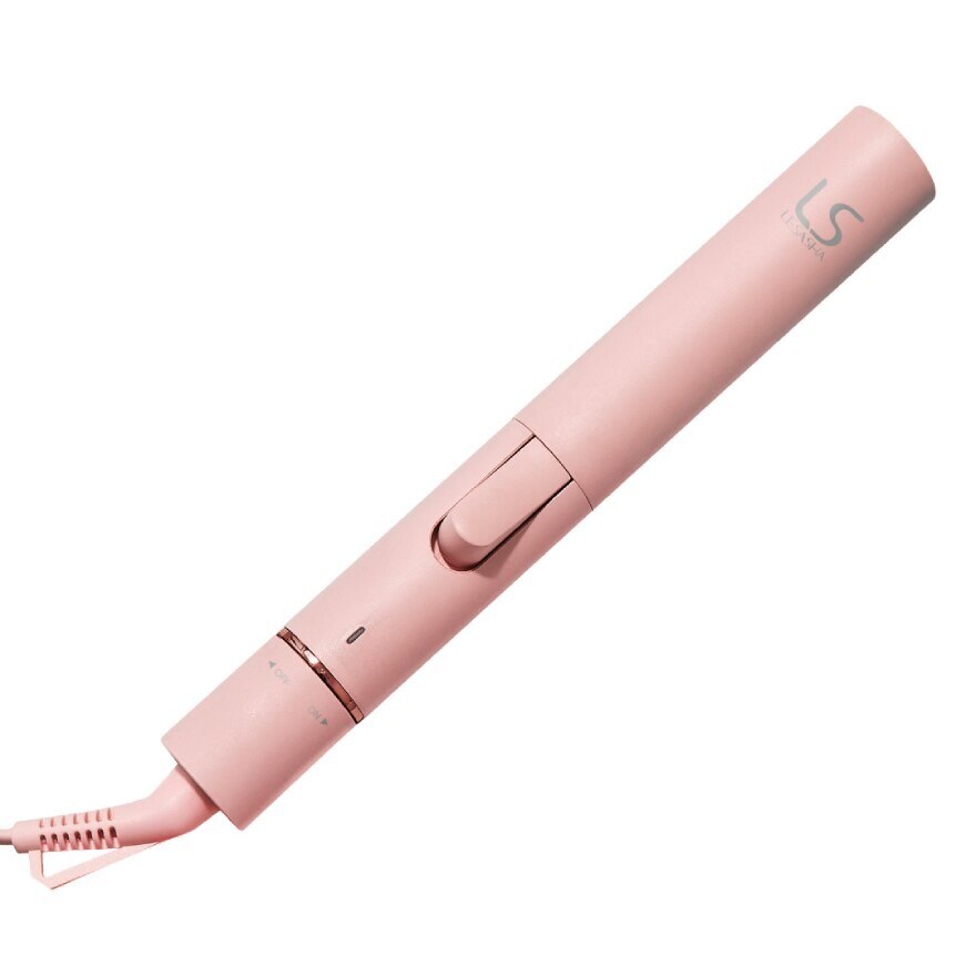 Lesasha magic 25mm hair curler best sale