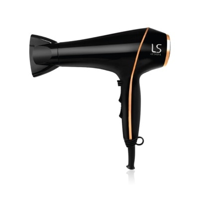 Le Sasha Le Sasha Airmax Smart Hair Dryer 2000W (LS1553) ไดร์เป่าผม อุปกรณ์จัดแต่งทรงผม