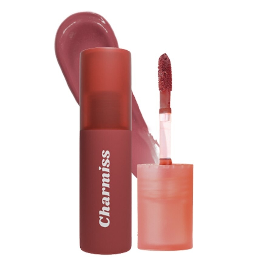 Charmiss #Charmiss Airy Kiss Lip Tint 05