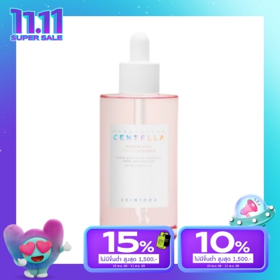 Skin1004 Skin1004 Madagascar Centella Poremizing Fresh Ampoule 100 ml.