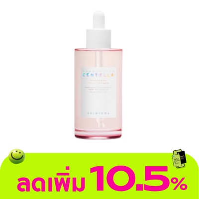 Skin1004 - Skin1004 มาดากัสการ์ เซนเทลล่า พอร์ไมซิ่ง เฟรช แอมพูล 100 มล.