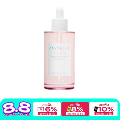 Skin1004 Skin1004 Madagascar Centella Poremizing Fresh Ampoule 100 ml.