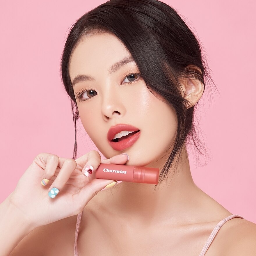 ชาร์มิส โชว์ มี ยัวร์ ชาร์ม แอร์รี่ คิส ทินท์ 4ก. 02 อดอร์ มี