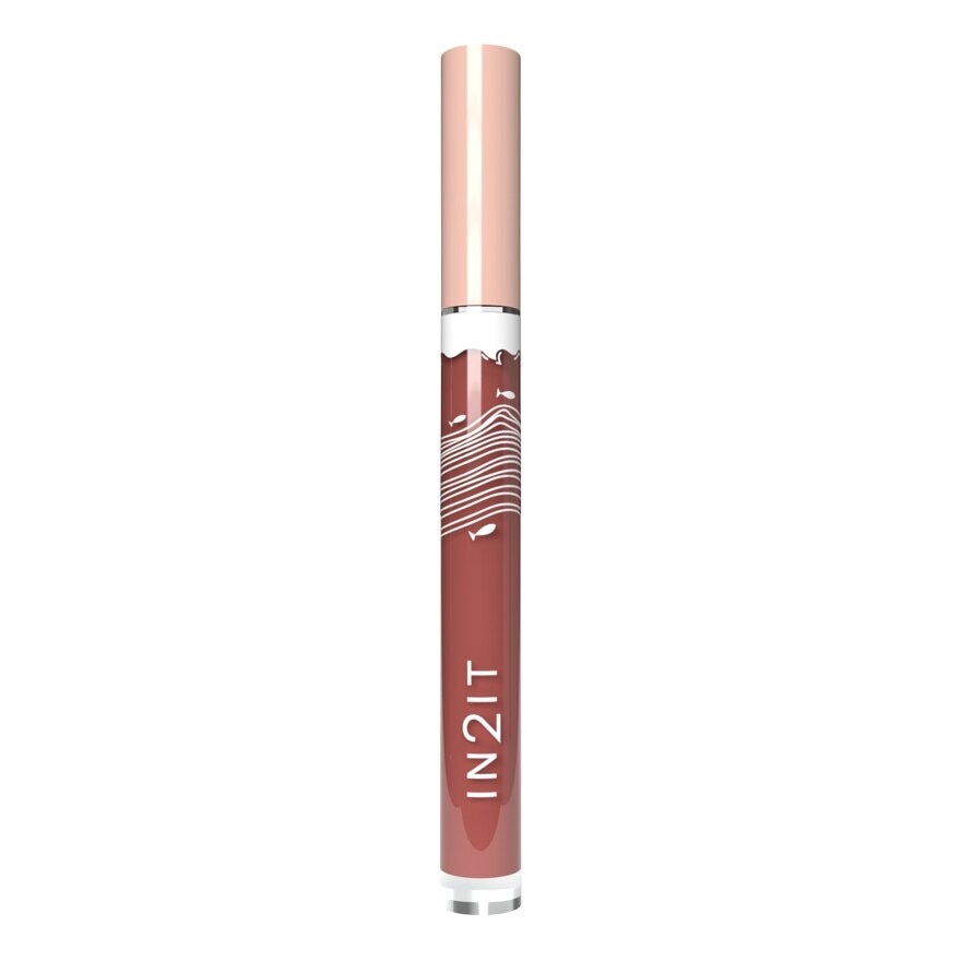 In2It Bora Bora Colour Tint 2g. 02 Living-Coral