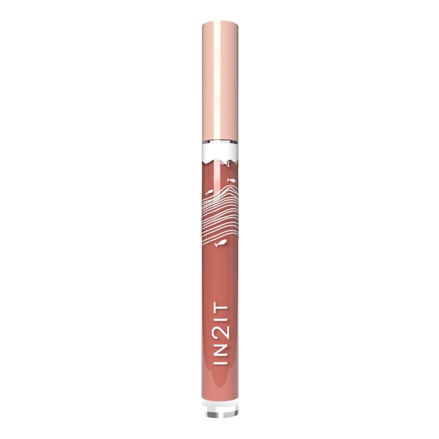 In 2 It In2It Bora Bora Colour Tint Lip 01