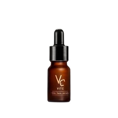 Ratcha Ratcha Vit C Bio Face Serum 10 Ml. เซรั่มวิตามินซี บำรุงผิวหน้า