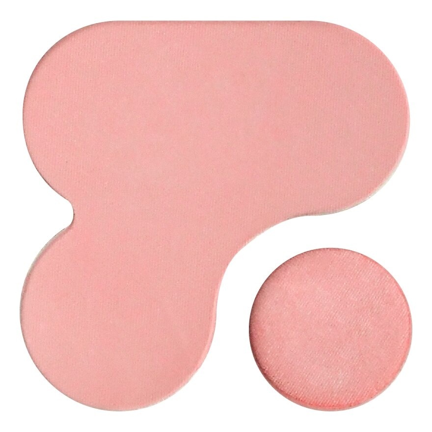 2P Original Oh My Blush 4.3g. 01 Pastel