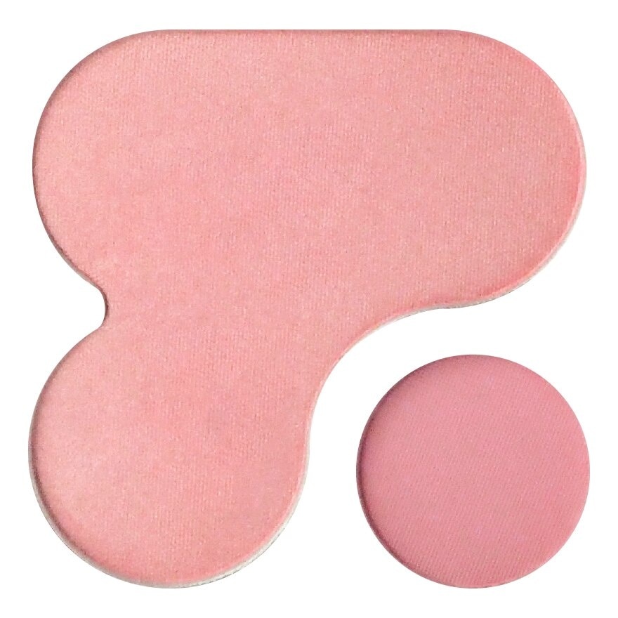 2P Original Oh My Blush 4.3g. 15 Shine