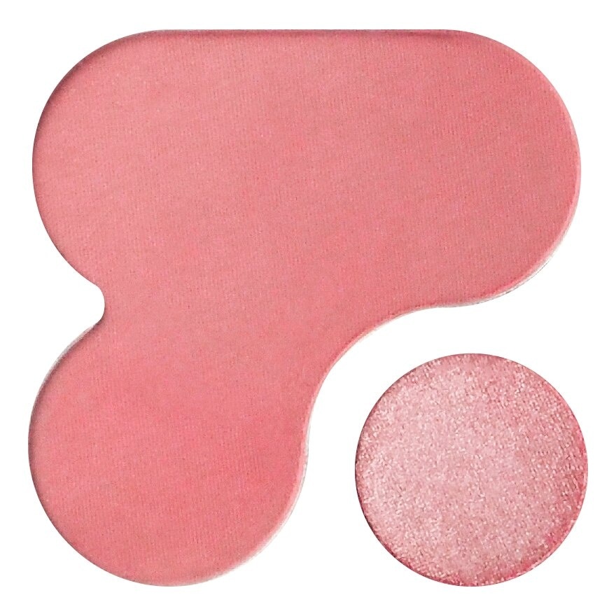 2P Original Oh My Blush 4.3g. 03 Winter