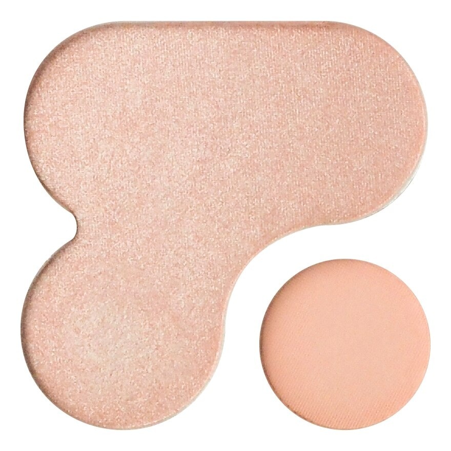 2P Original Oh My Blush 4.3g. 12 Highlight