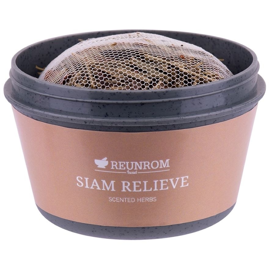 Reunrom Scented Herbs 20g. Siam Relieve