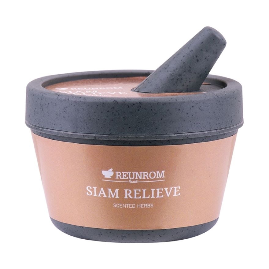 Reunrom Scented Herbs 20g. Siam Relieve