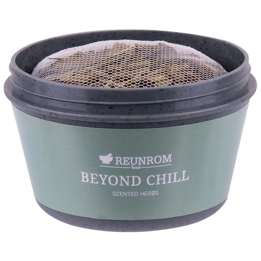 Reunrom Scented Herbs 20g. Beyond Chill