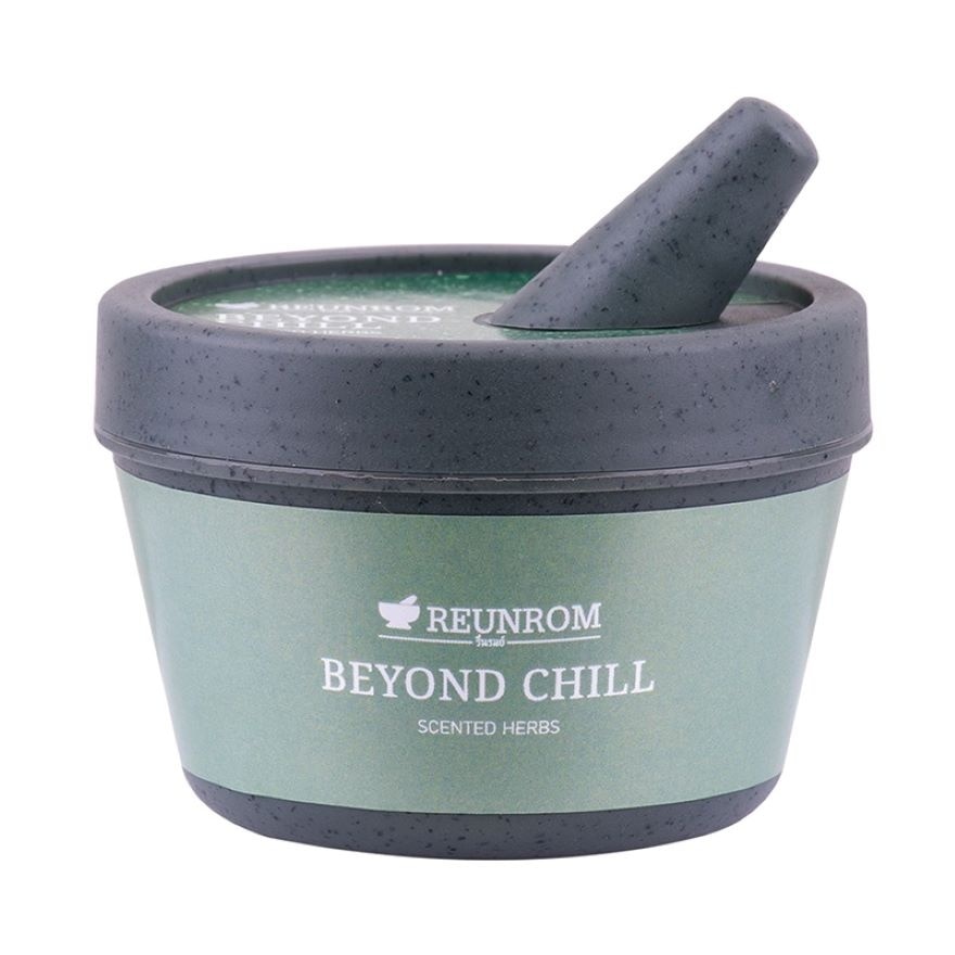 Reunrom Scented Herbs 20g. Beyond Chill