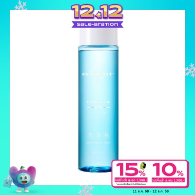 Primanest พรีมาเนสท์ ไฮดรา เสิร์จ พีเอช 5 เจนเทิล โทนเนอร์ 150 มล. โทนเนอร์สูตรอ่อนโยน