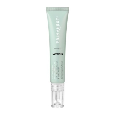 Primanest PrimaNest BirdNest Luminis Anti-Melasma Spot Corrector 15 g.