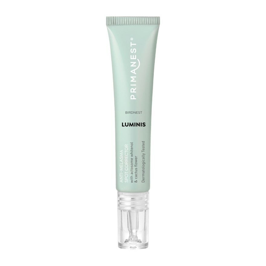 PrimaNest BirdNest Luminis Anti-Melasma Spot Corrector 15 g.