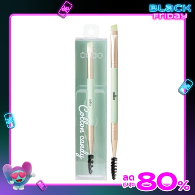 ODBO Odbo Brow Brush OD8007 1pcs.
