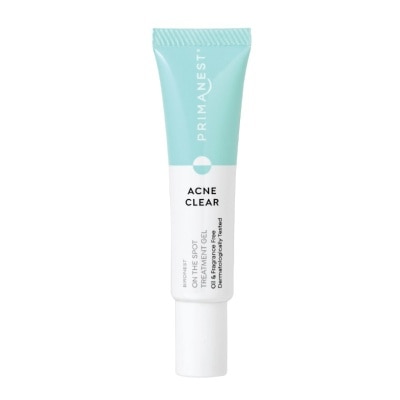 Primanest Primanest Acne Clear on the Spot Treatment Gel 10 g.