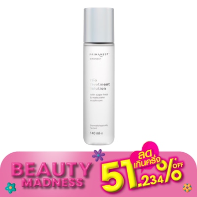 Primanest PrimaNest BirdNest Trio Treatment Solution 140 ml