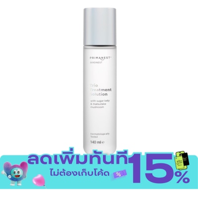 Primanest PrimaNest BirdNest Trio Treatment Solution 140 ml image