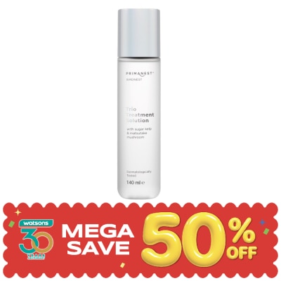 Primanest - PrimaNest BirdNest Trio Treatment Solution 140 ml image