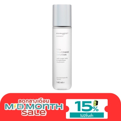 Primanest PrimaNest BirdNest Trio Treatment Solution 140 ml image