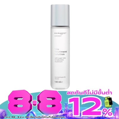 Primanest - PrimaNest BirdNest Trio Treatment Solution 140 ml image