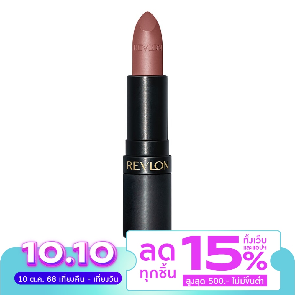 Revlon Revlon Super Lustrous Lips Shameless