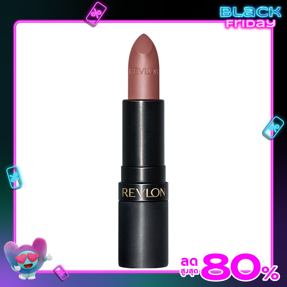 Revlon Revlon Super Lustrous Lips Shameless