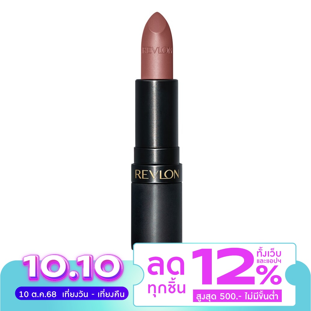 Revlon Revlon Super Lustrous Lips Shameless