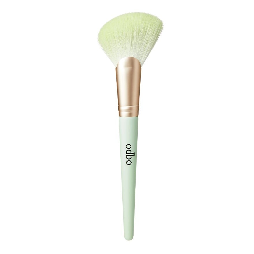 Odbo Angled Shading Brush OD8004 1pcs.