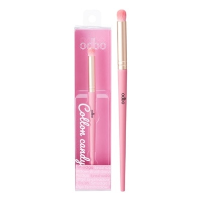 ODBO Odbo Smudge Eyeshadow Brush OD8008 1pcs.