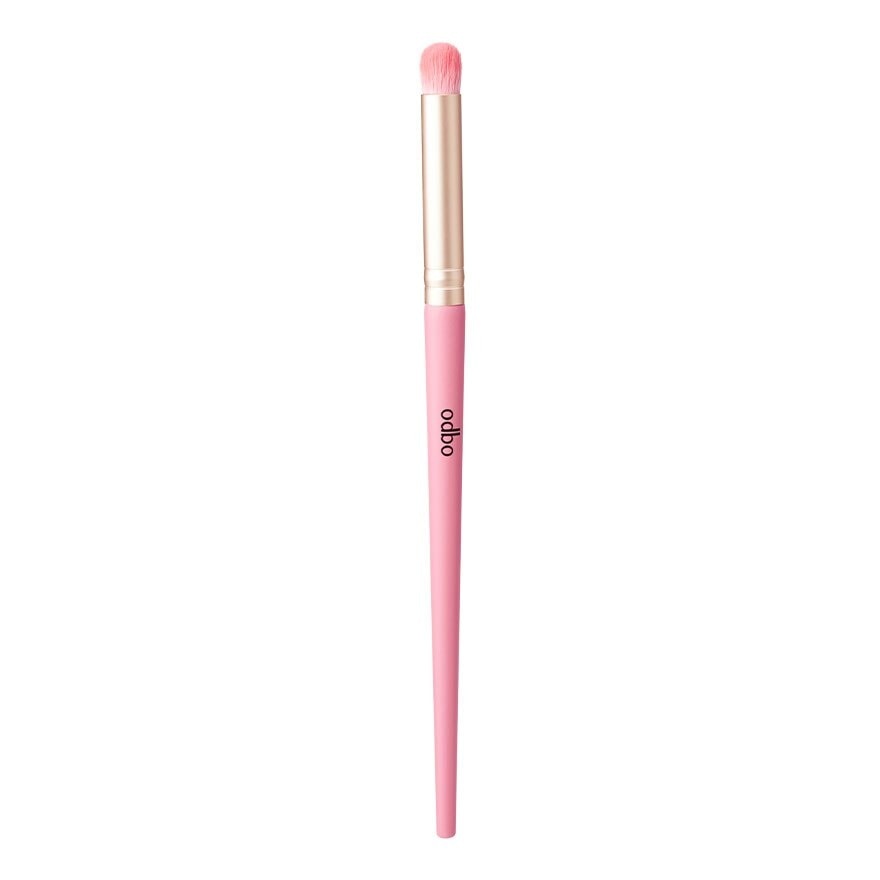 Odbo Smudge Eyeshadow Brush OD8008 1pcs.