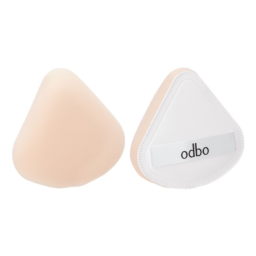 Odbo Bun Bun Puff OD8013 1pcs.