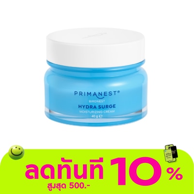 Primanest PrimaNest BirdNest Hydra Surge Moisturizing Cream 40 g. image