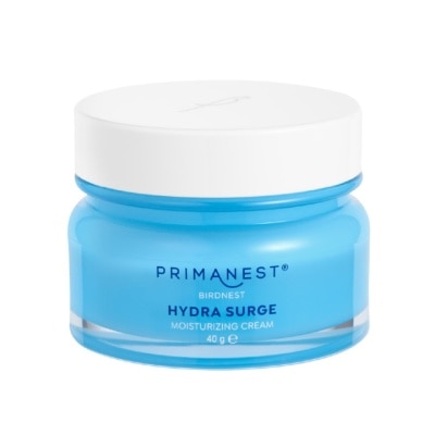 Primanest PrimaNest BirdNest Hydra Surge Moisturizing Cream 40 g.