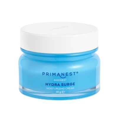 PrimaNest BirdNest Hydra Surge Moisturizing Cream 40 g. | Watsons.co.th