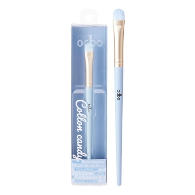 ODBO Odbo Small Eyeshadow Brush OD8009 1pcs.