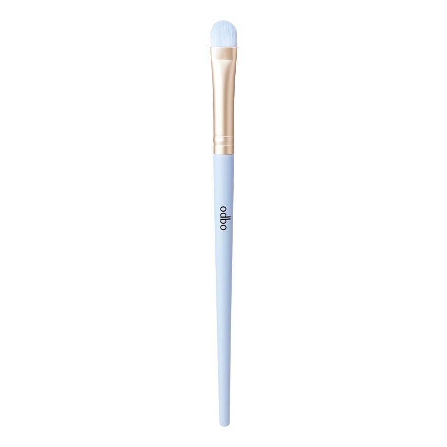 Odbo Small Eyeshadow Brush OD8009 1pcs.