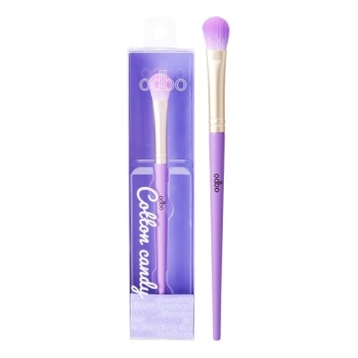 ODBO Odbo Eyeshadow Blending Brush OD8010 1pcs.