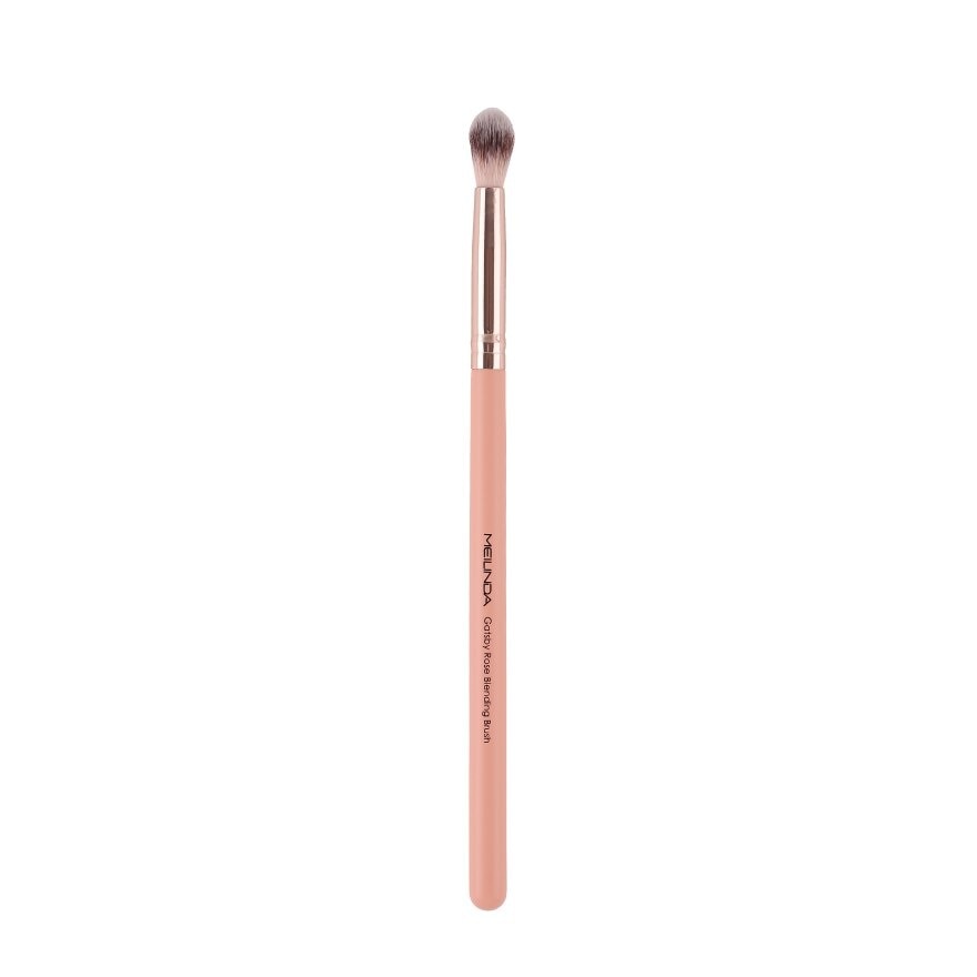 Meilinda Gatsby Rose Blending Brush 17 1pcs.