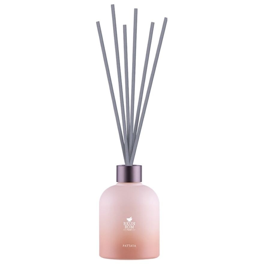 Reunrom Room Diffuser 200ml. Pattaya