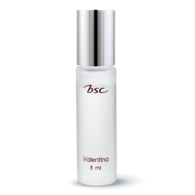 BSC - Bsc Valentina Musk Oil Perfume 8ml.