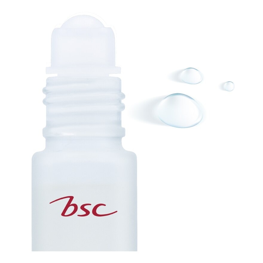 Bsc Valentina Musk Oil Perfume 8ml.