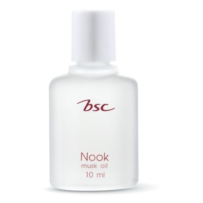 BSC Bsc Nook Musk Oil Perfume 10ml.