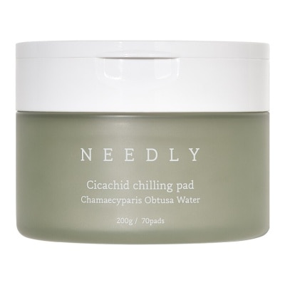 Needly Needly Cicachid Chilling Pad 70 Pads