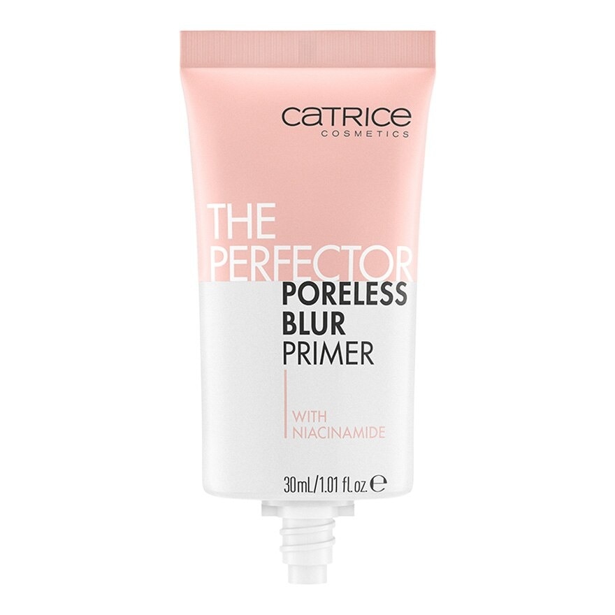 Catrice The Perfector Poreless Blur Primer 30ml.